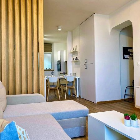 Apartment Passage Дубровник Екстериор снимка
