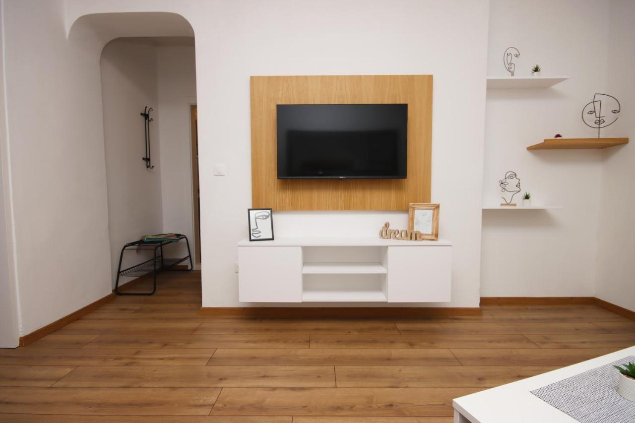Apartment Passage Дубровник Екстериор снимка
