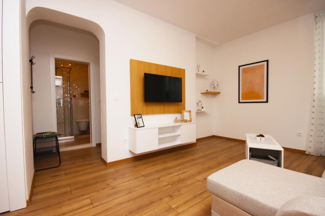 Apartment Passage Дубровник Екстериор снимка