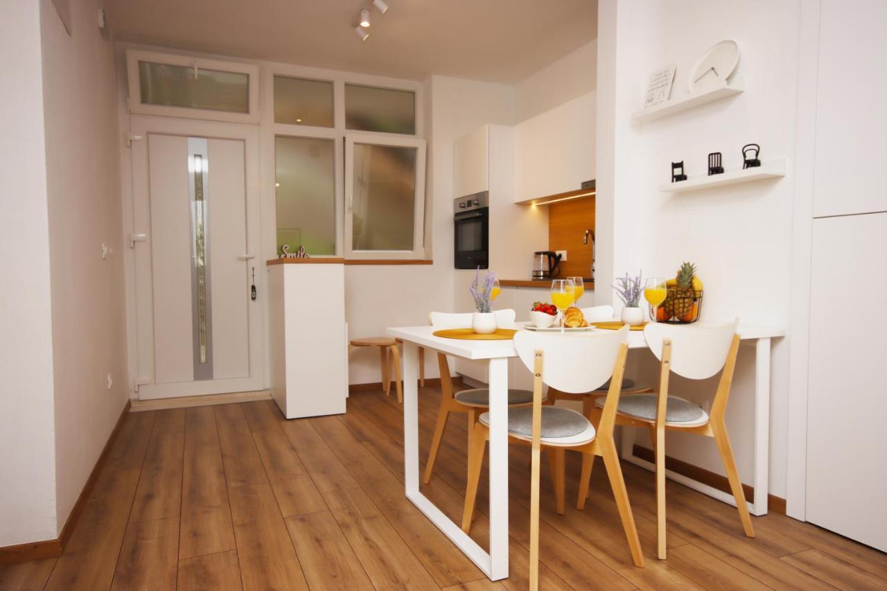 Apartment Passage Дубровник Екстериор снимка