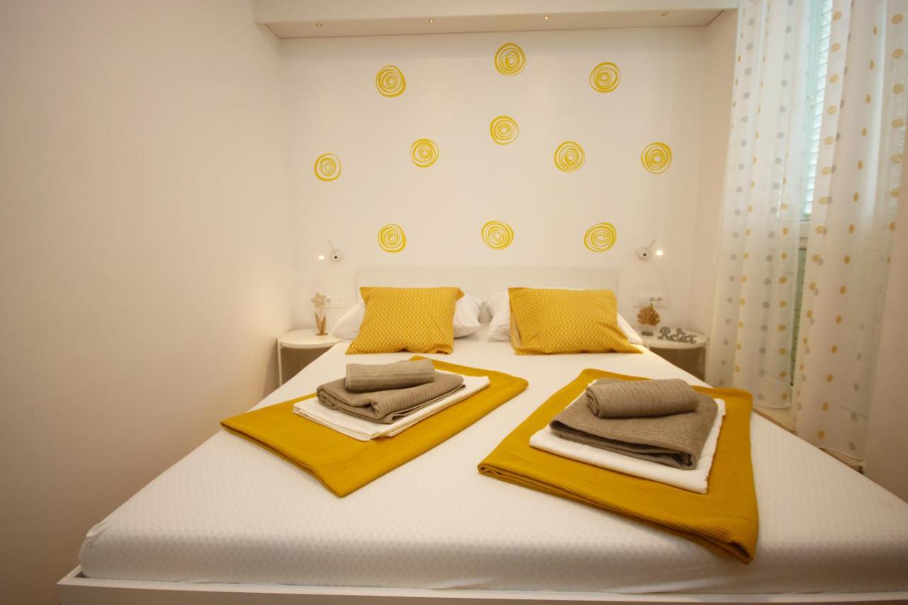 Apartment Passage Дубровник Екстериор снимка