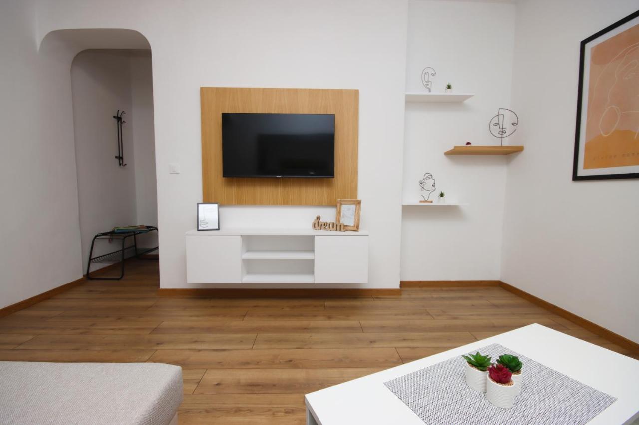 Apartment Passage Дубровник Екстериор снимка