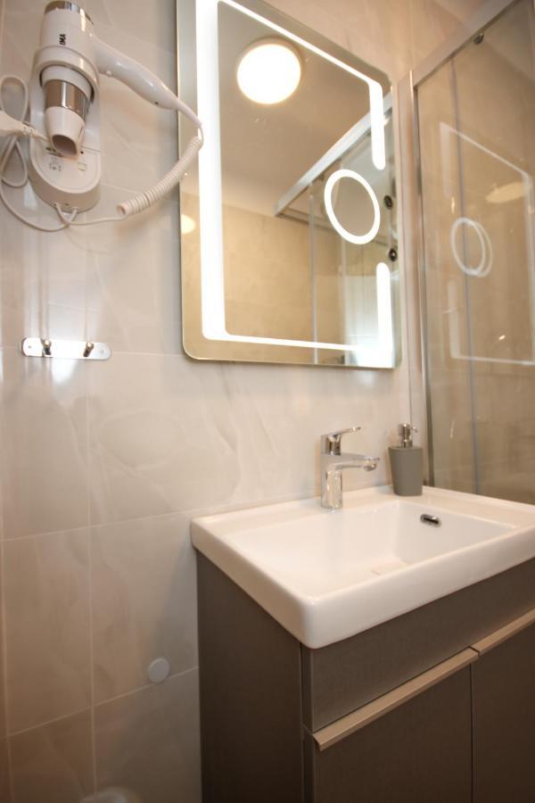 Apartment Passage Дубровник Екстериор снимка