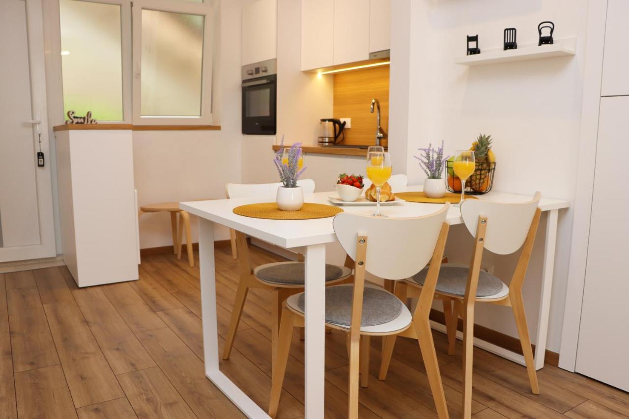 Apartment Passage Дубровник Екстериор снимка