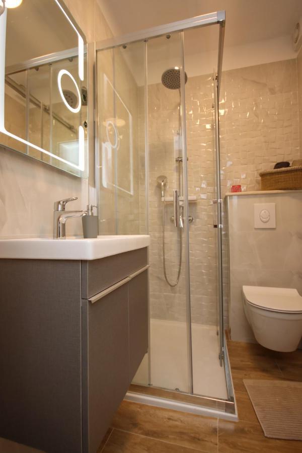 Apartment Passage Дубровник Екстериор снимка