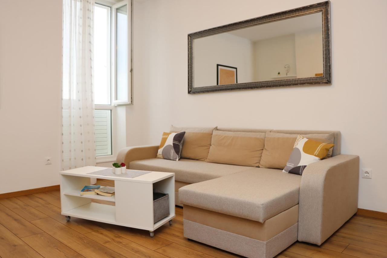 Apartment Passage Дубровник Екстериор снимка