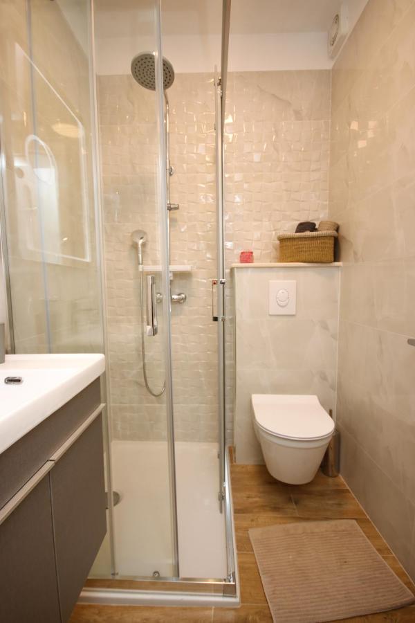 Apartment Passage Дубровник Екстериор снимка