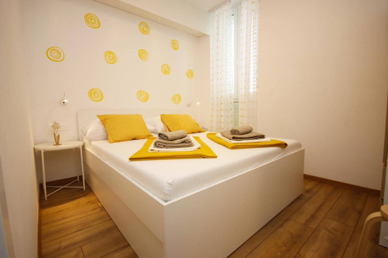 Apartment Passage Дубровник Екстериор снимка