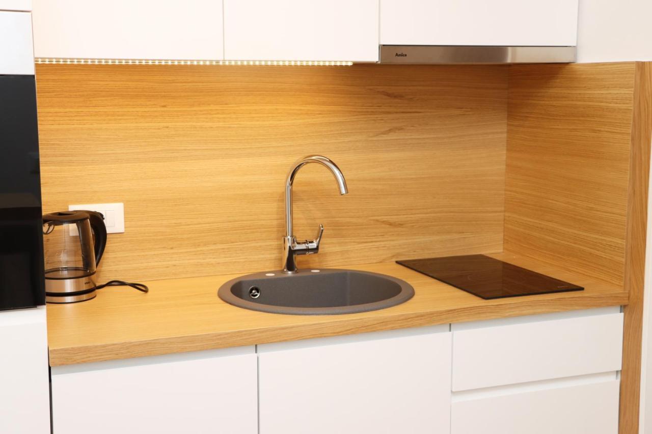 Apartment Passage Дубровник Екстериор снимка