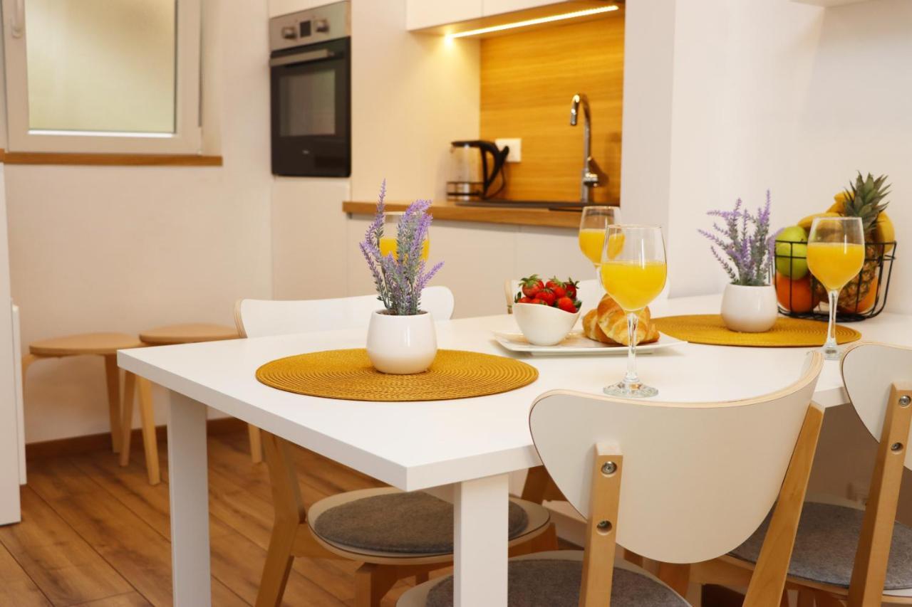 Apartment Passage Дубровник Екстериор снимка
