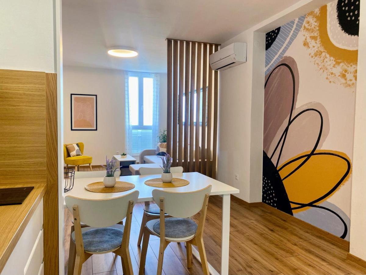Apartment Passage Дубровник Екстериор снимка