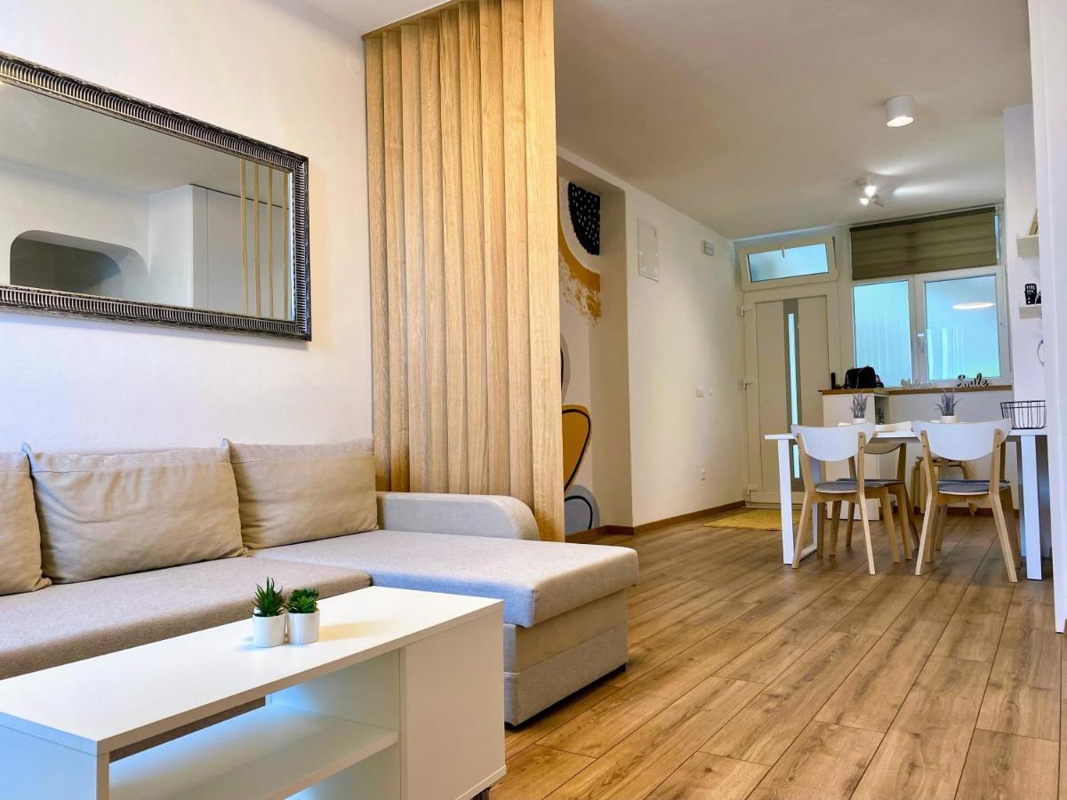 Apartment Passage Дубровник Екстериор снимка